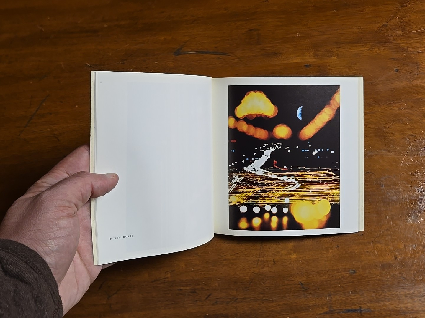 Frank Majore, Art Catalog 1991, Holly Solomon Gallery