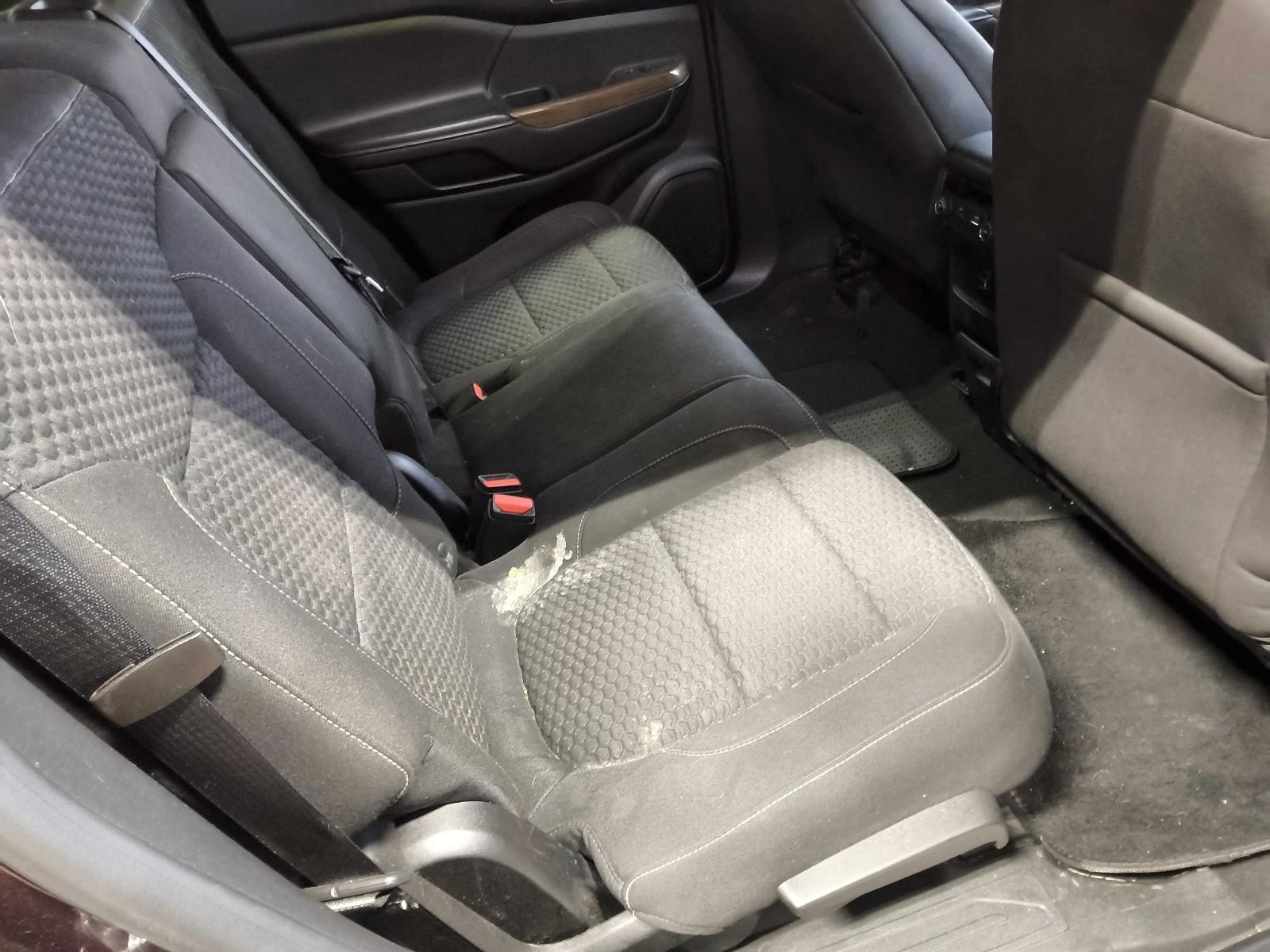 Used Battery Tray fits: 2017 Gmc Acadia Grade A