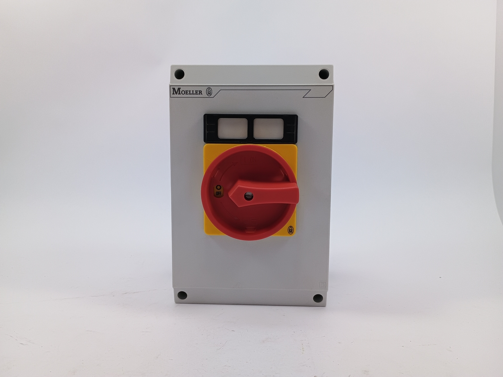 Klöckner Moeller T5B-3-DK7135 Rotary Switch