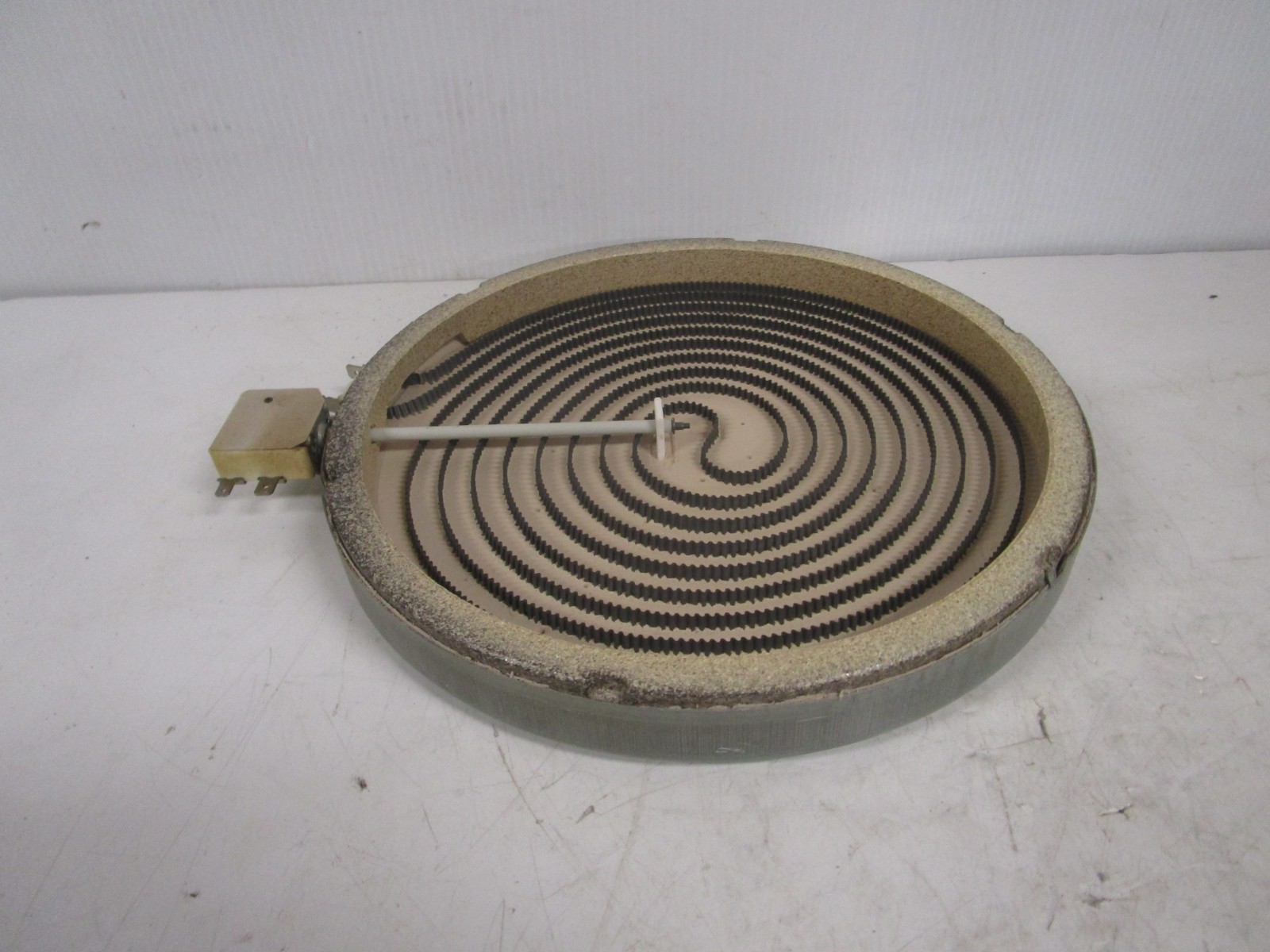 Whirlpool Range 10" Surface Element (TESTED GOOD) 8523692 W10823696 ASMN