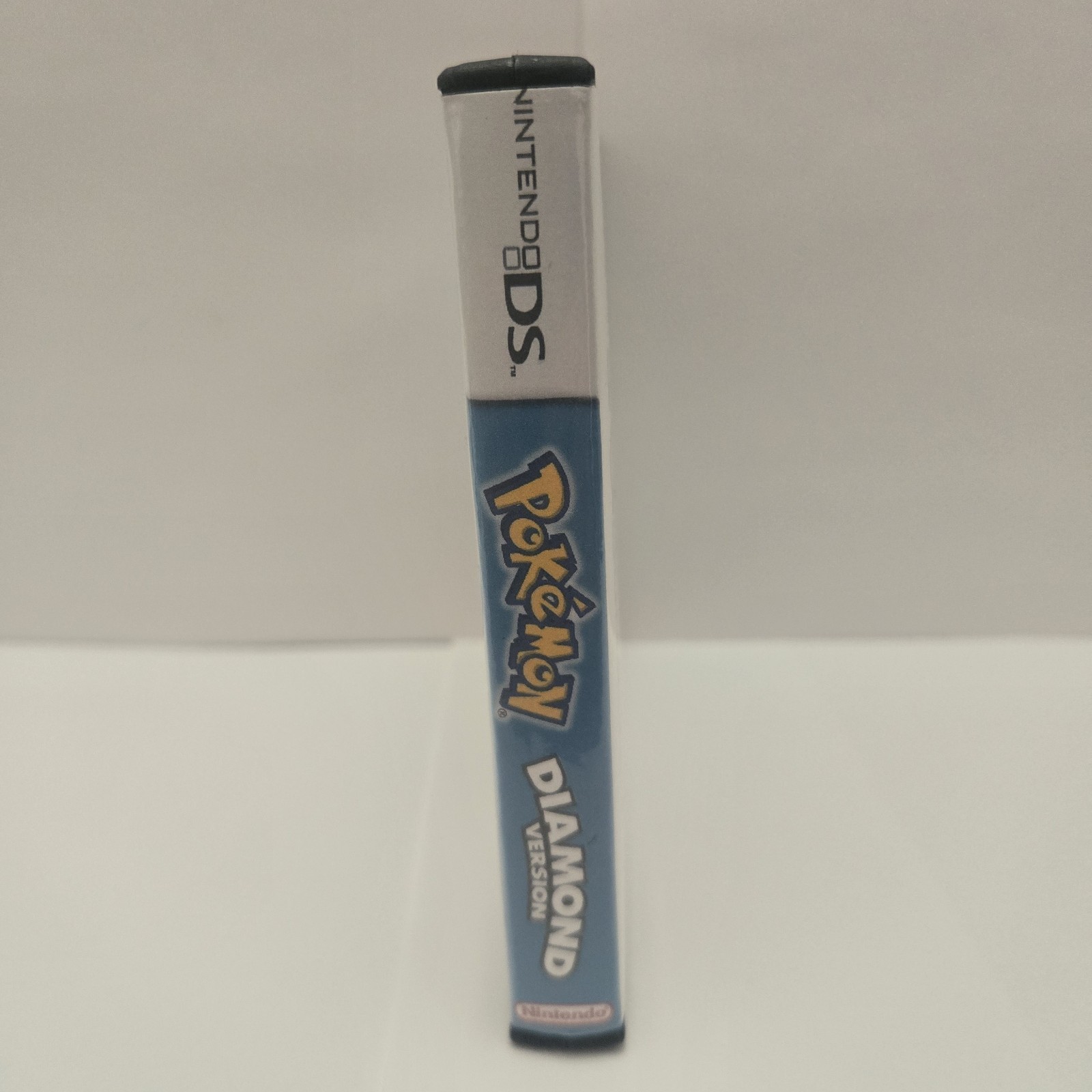 Replacement Case For Pokemon Diamond Version Nintendo DS