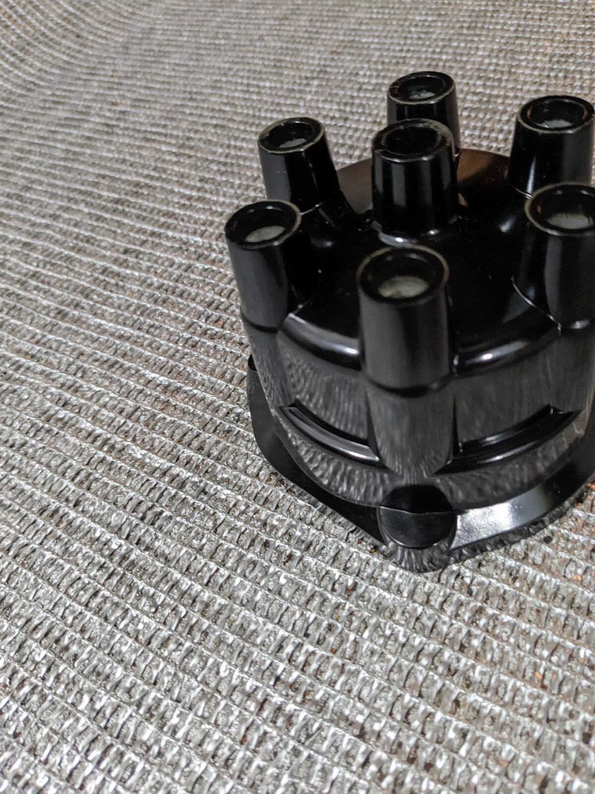 Gm Distributor Cap D 323r