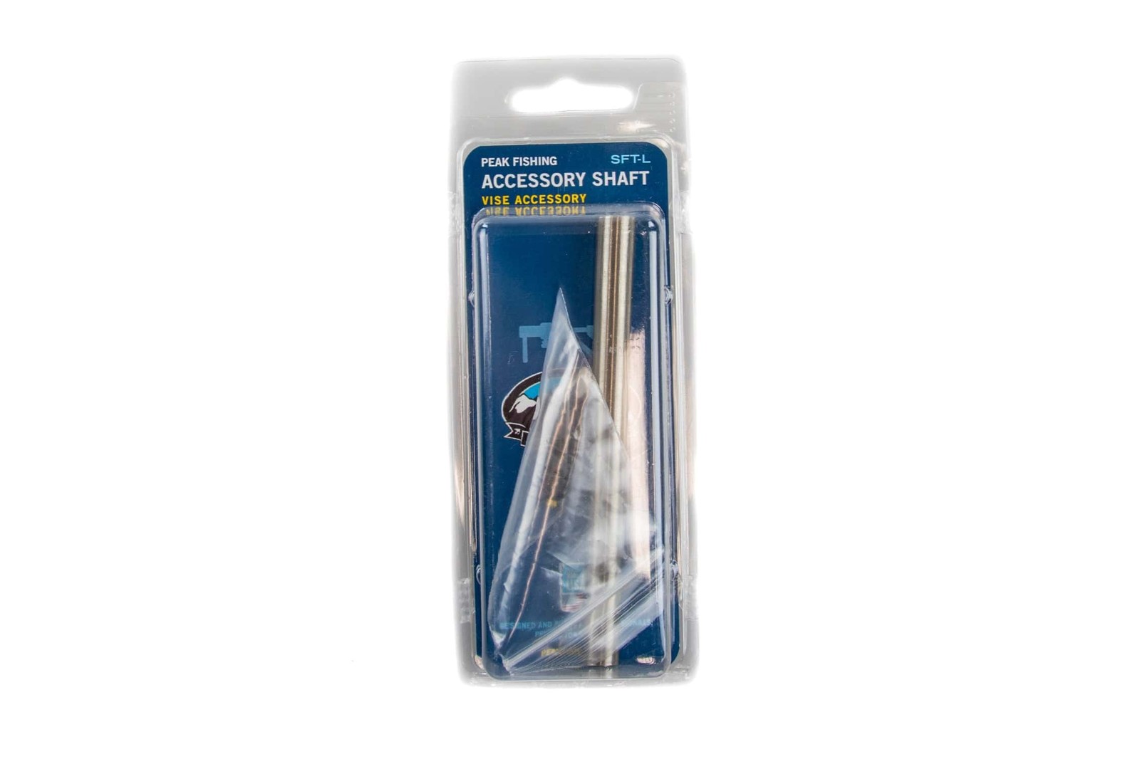 Peak Accessory Shaft