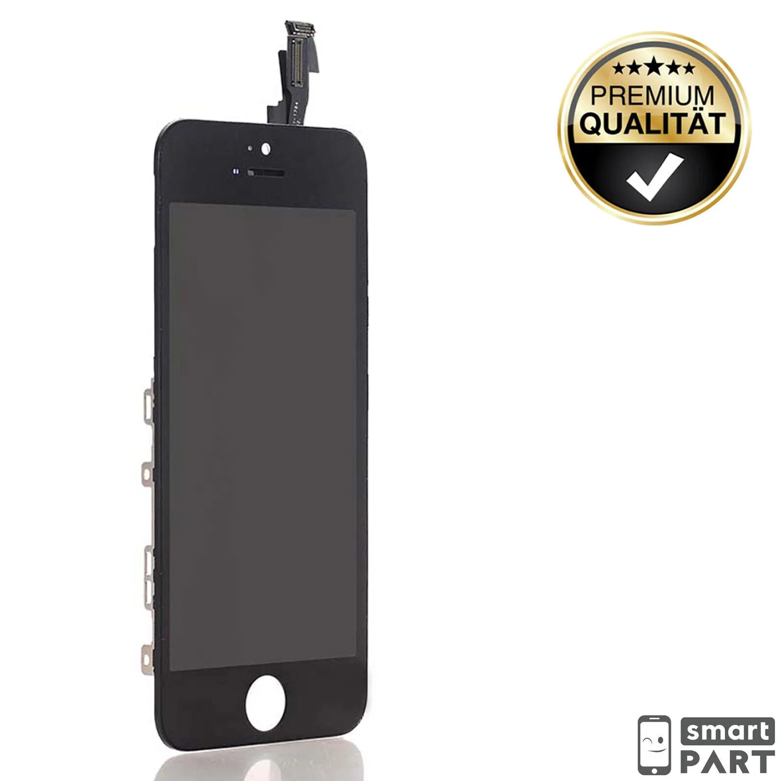 Premium For iPhone 5S|5C|SE(2016) Display Touch Screen LCD Glass Retina Replacement