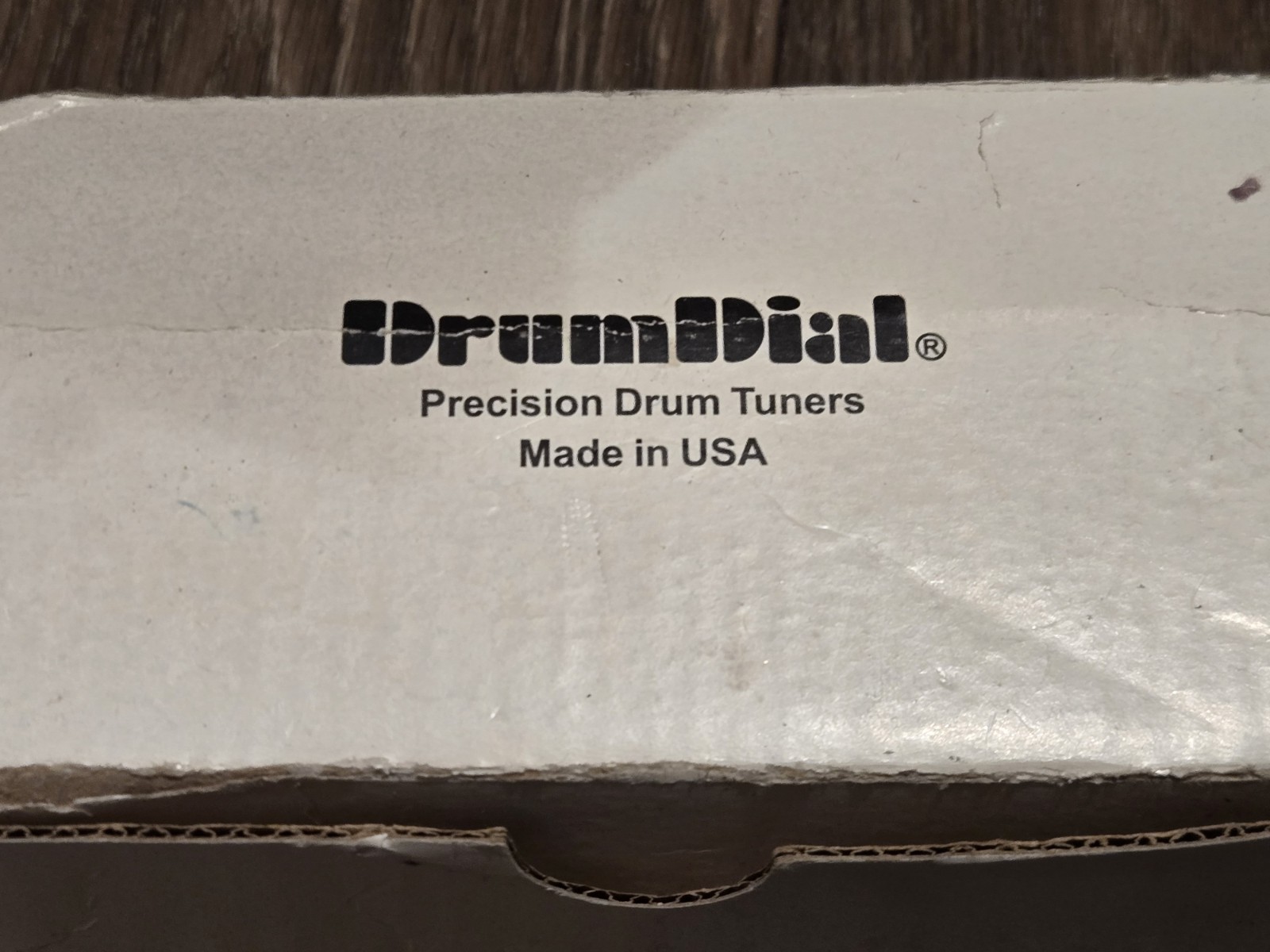 Drum Dial DD Precision Drum Tuner for Drum Set Key Tuner Drum Tuning Tool