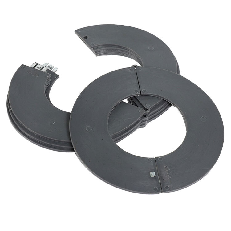 Bucket Pin Shim Kit 80mm for Excavator Cat Deere Komatsu Kobelco Case