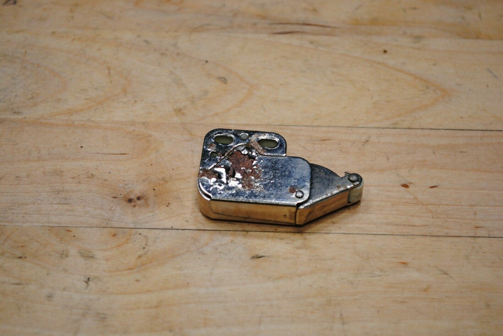 Mini Latch Automatic Spring Catch Assembly Cessna Piper Beechcraft