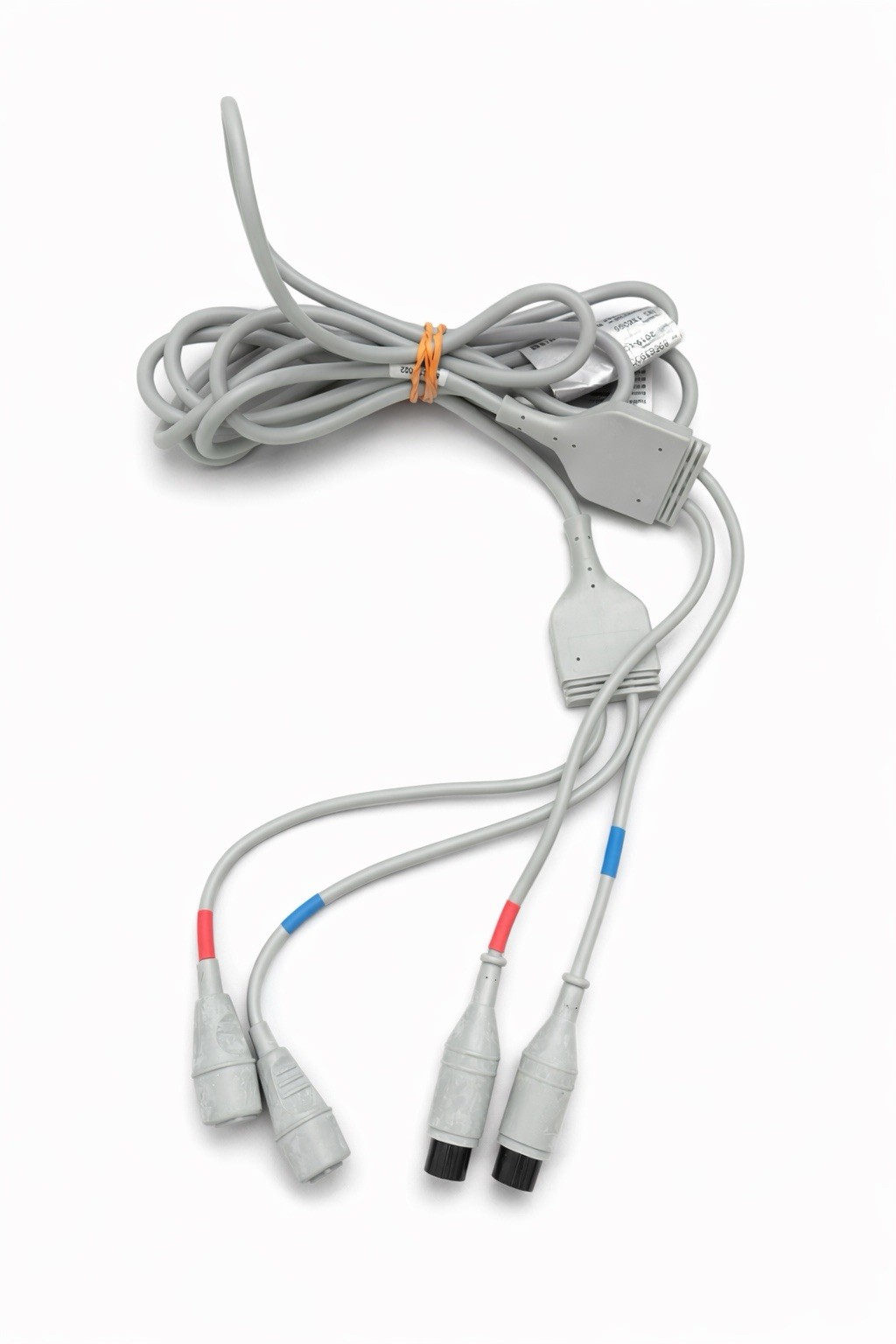 Edward Lifesciences TruWave Reusable Cable REF: PX1800 Dual Cable