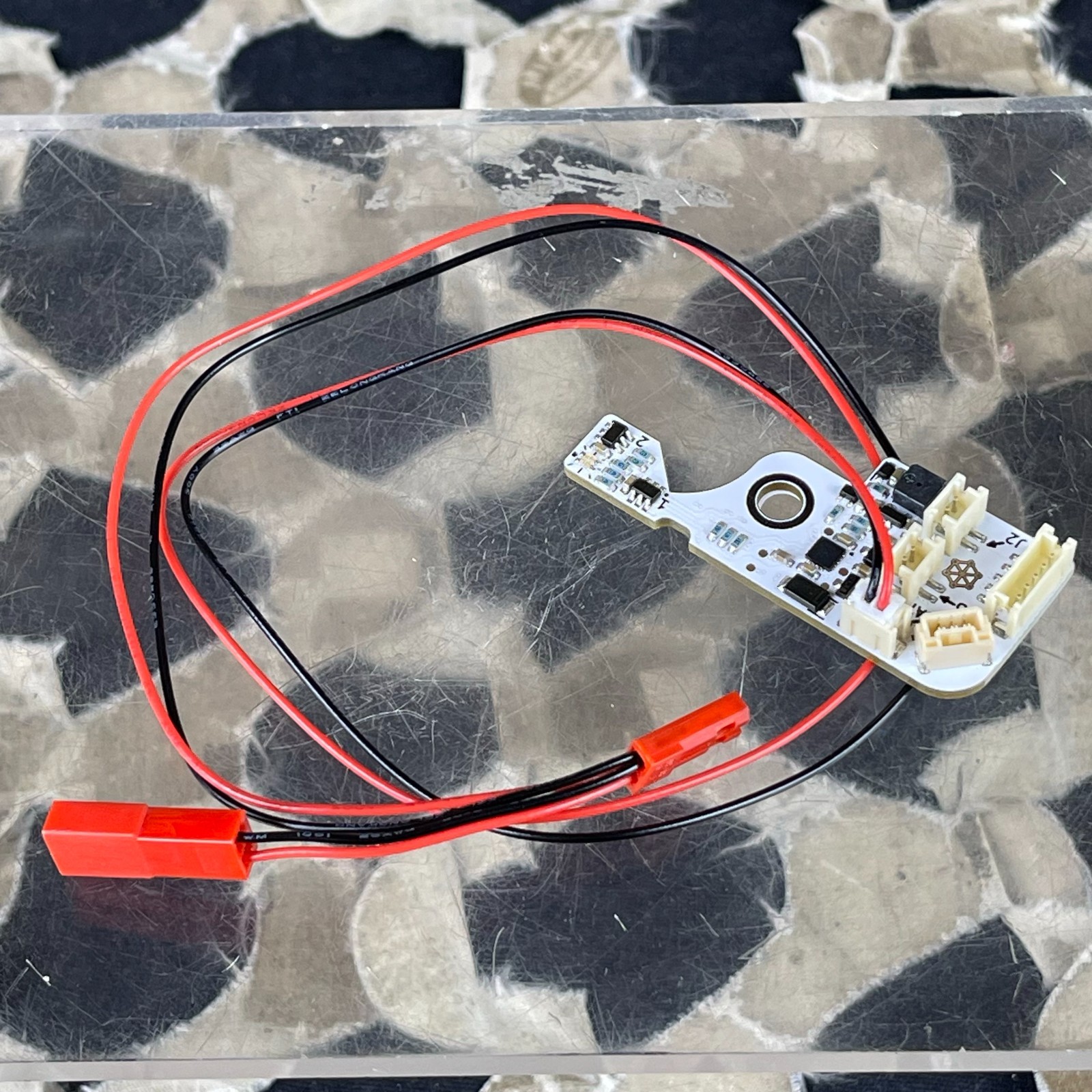 NEW Perun V3 HPA Trigger Board (PERUN-TB-V3-XX)