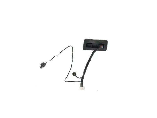Genuine Mopar License Lamp Wiring 68316759AA