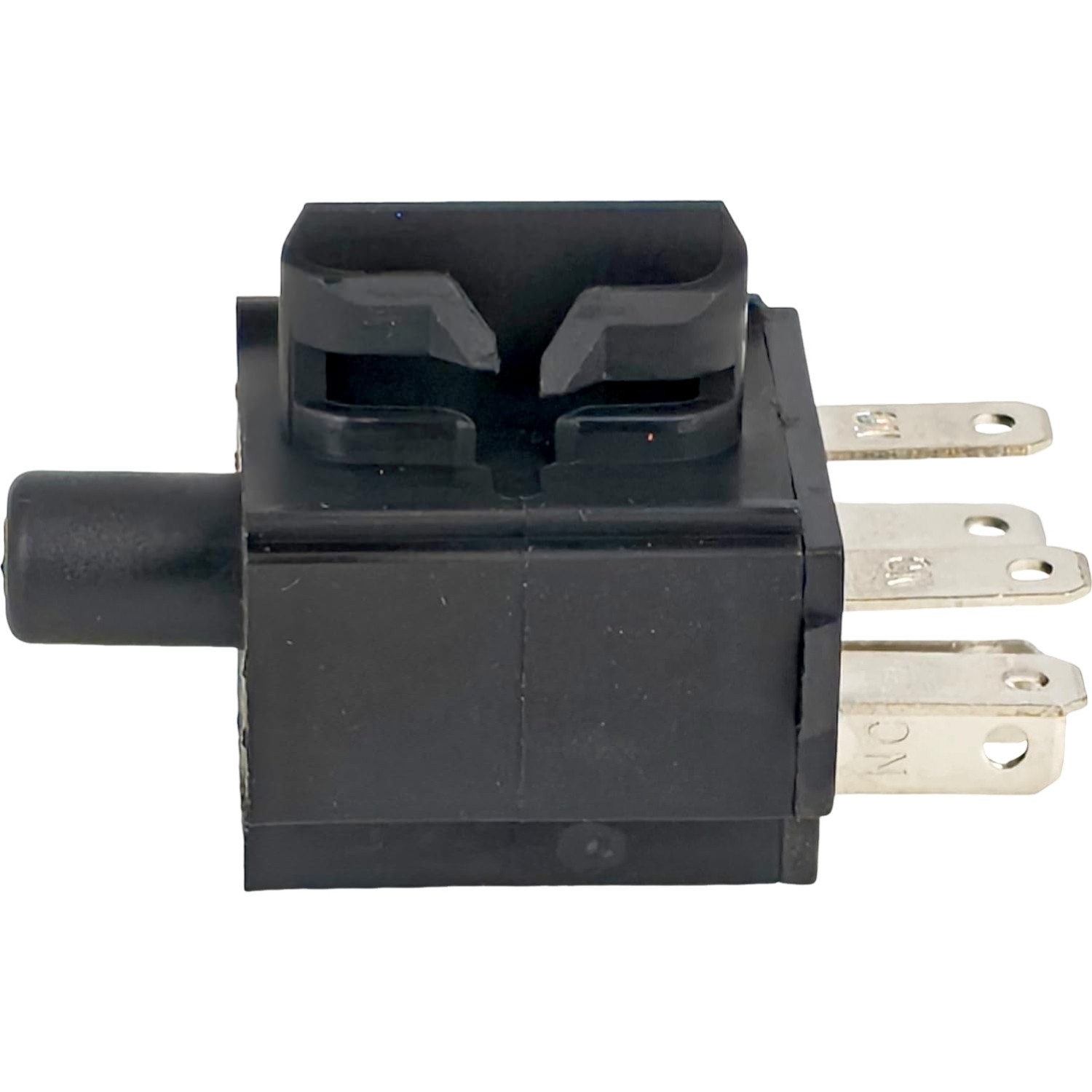3 Pole Brake Switch Plunger 500130 for Dixie Chopper 2016 ZEE 2 REV1 Rail Mount
