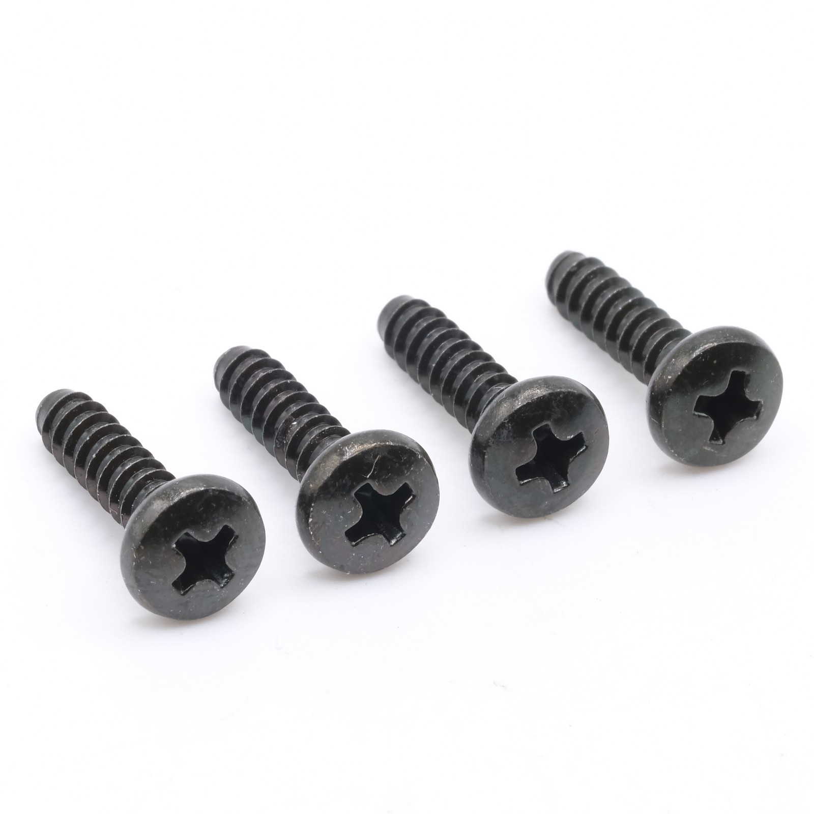 Screws for LG 55UQ7570PUJ TV Stand / Legs (Set of 4)