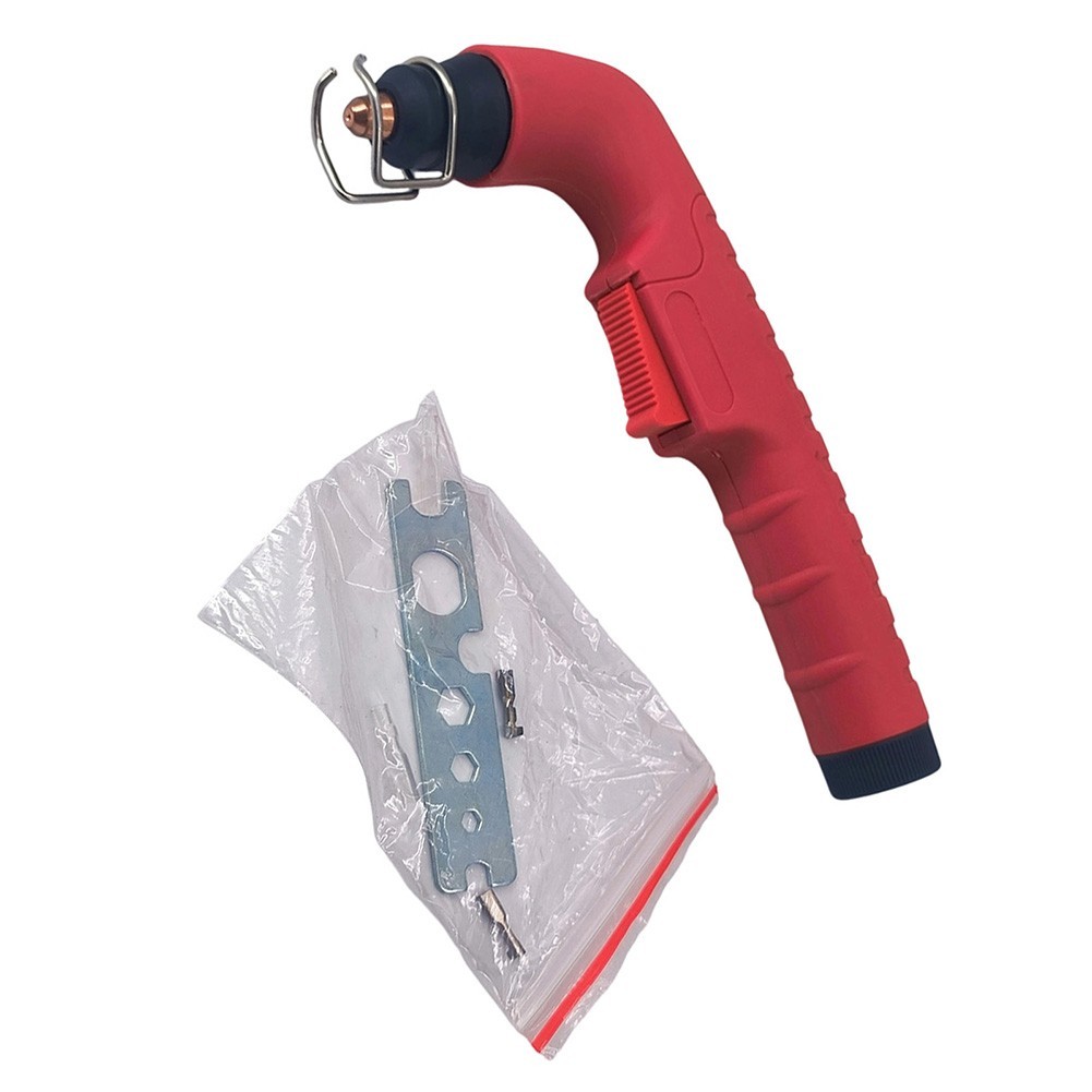 Replacement Plasma Torch Head for Northern Tool 275 375 and For Klutch 375i