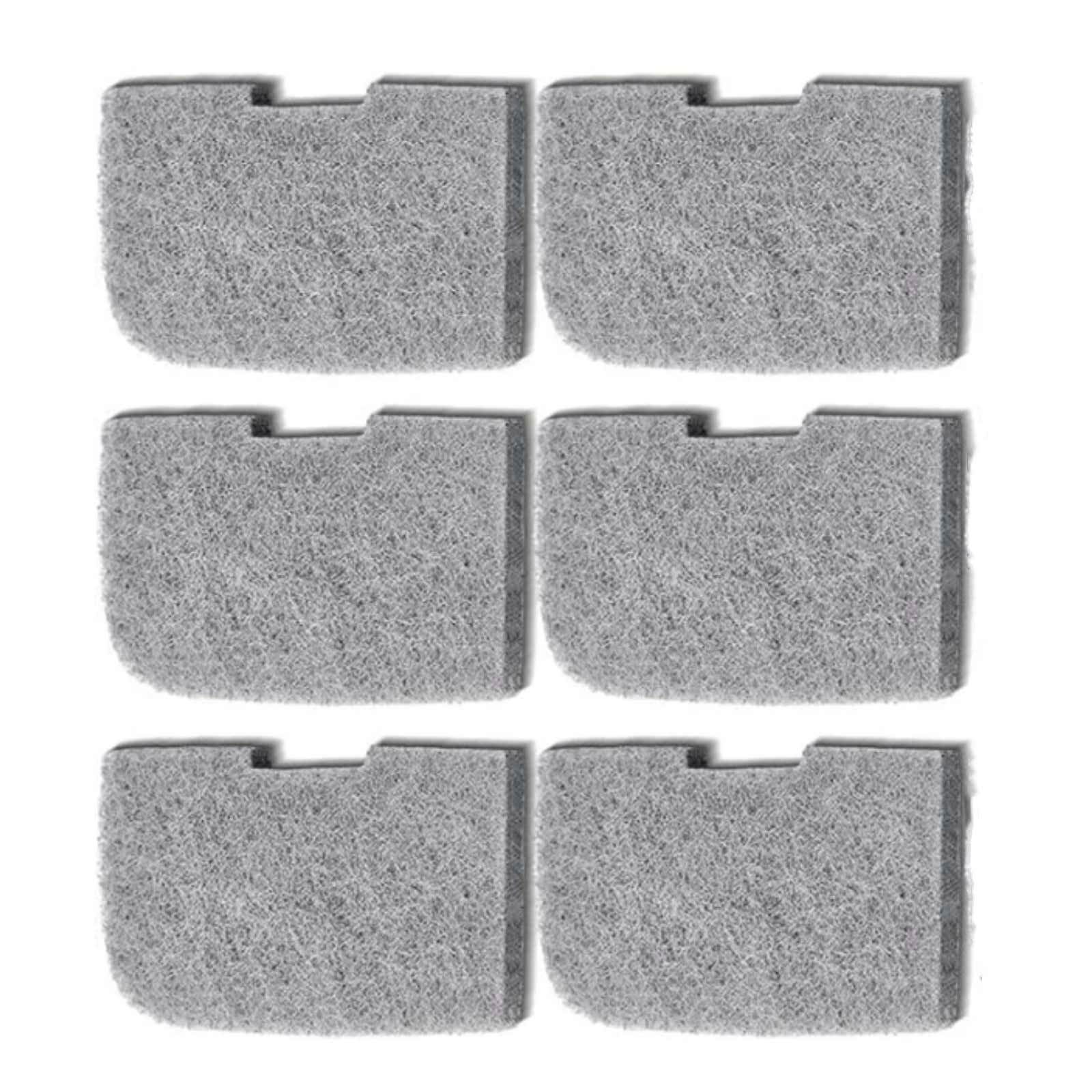 Aquarium Ammonia Remover Filter Effectively To Catch Small Particles For Fluval