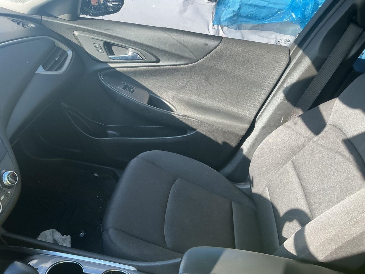 MALIBU 2022 Glove Box 4992325