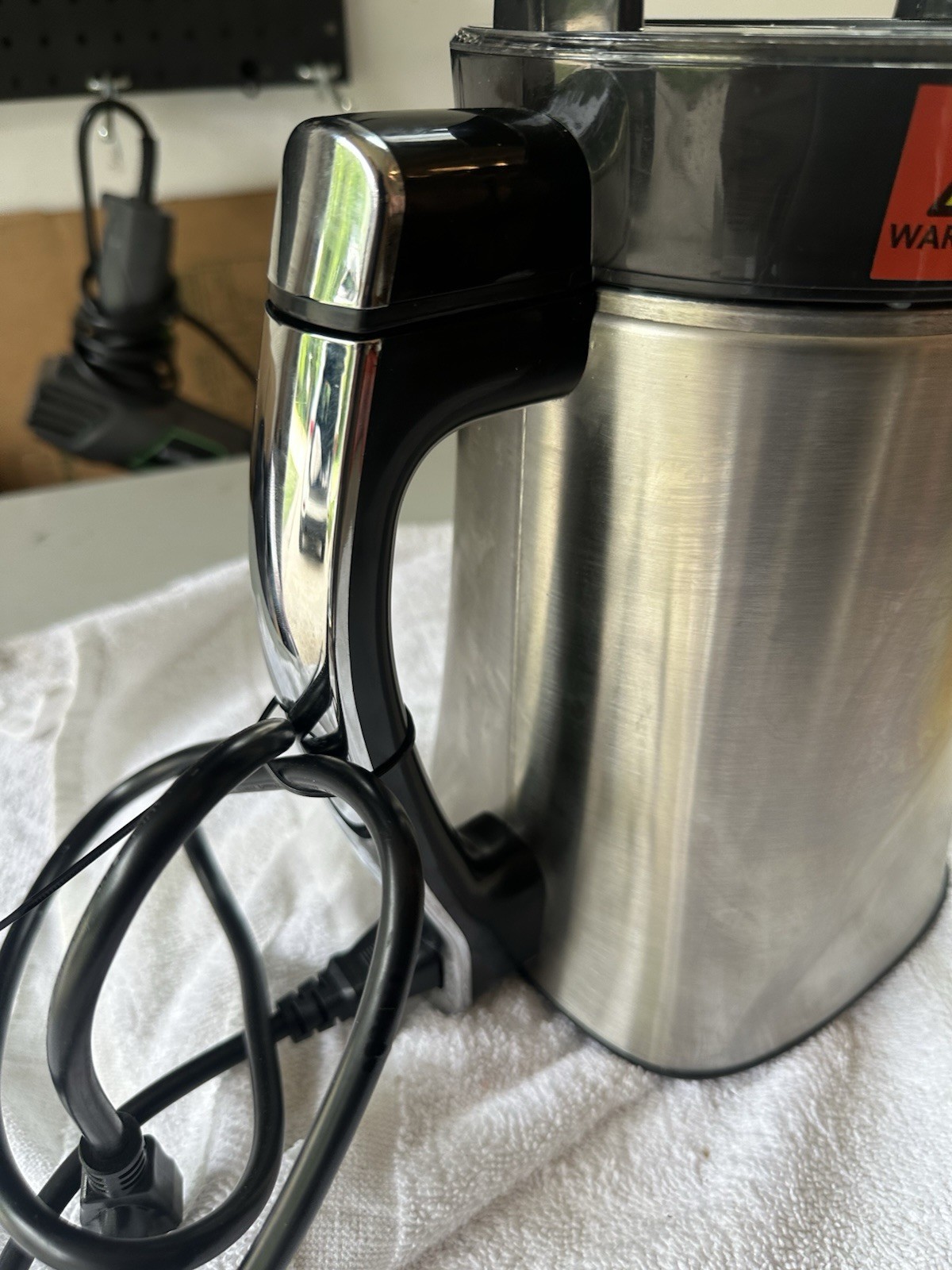 Magical Butter Machine MB2e Magic Maker 2 Herbal Extractor Oil Tincture Edibles