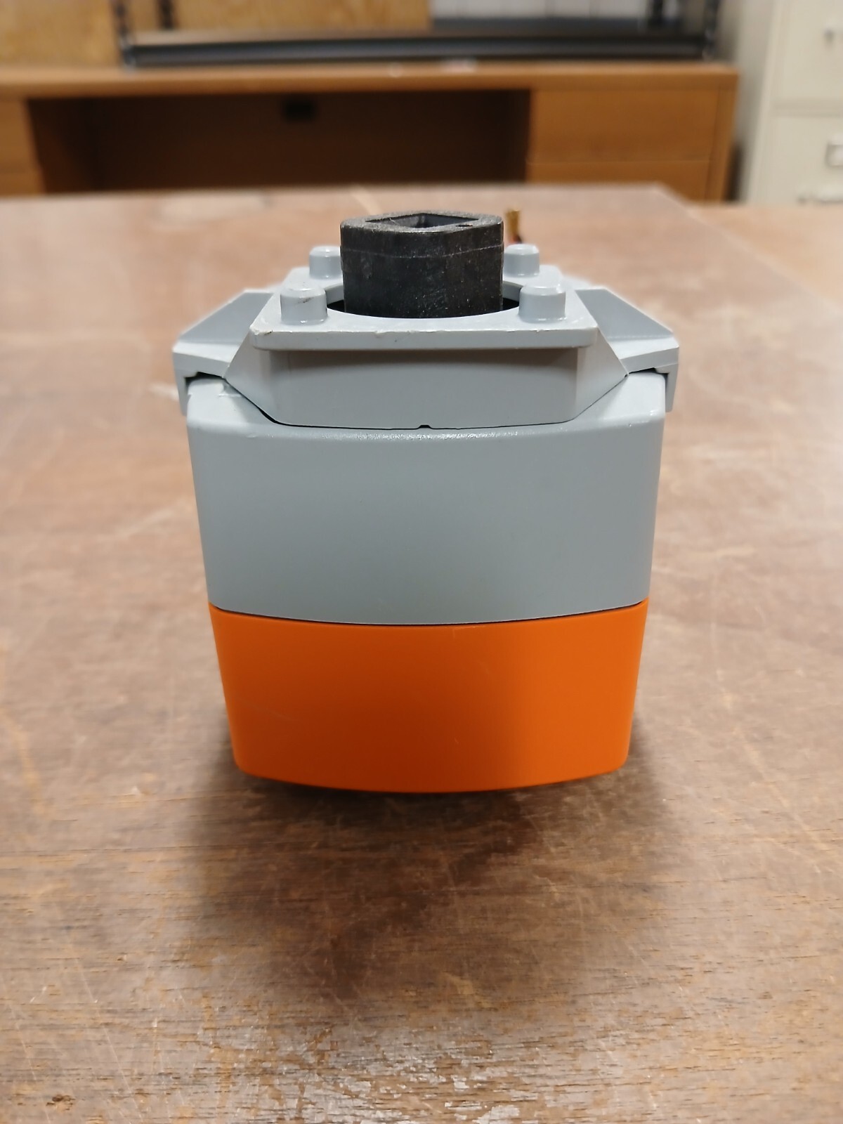 BELIMO LM24-3-T Damper Actuator
