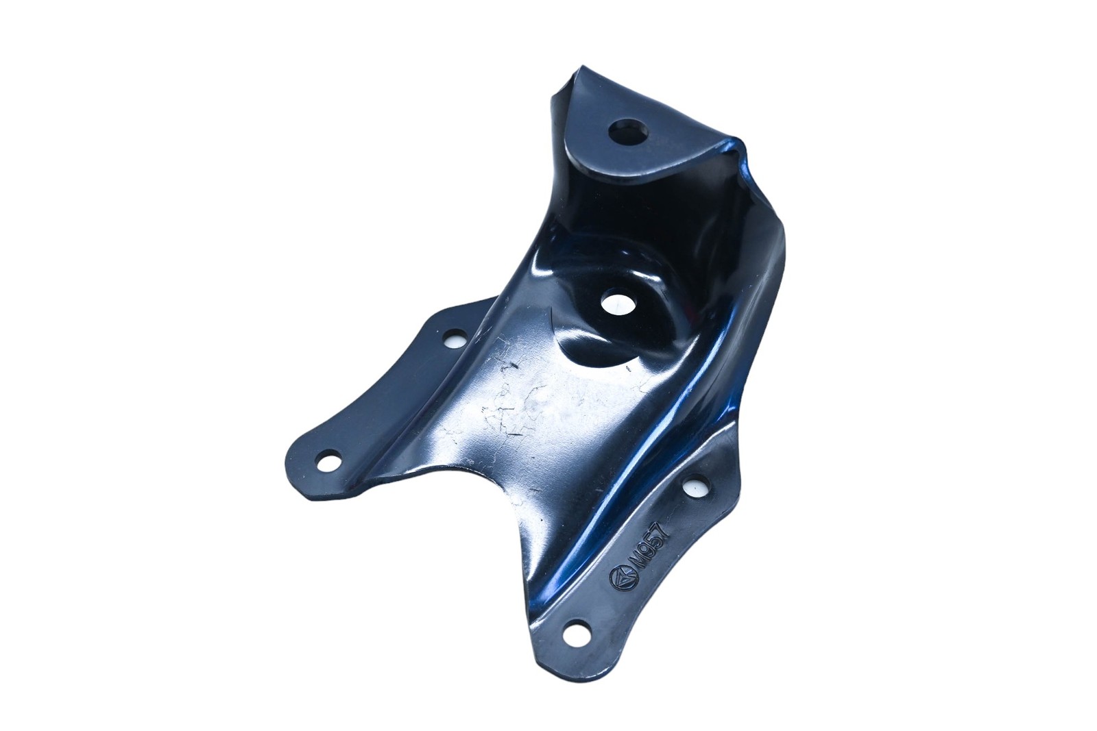 Automann M957 Leaf Spring Mounting Bracket NOS