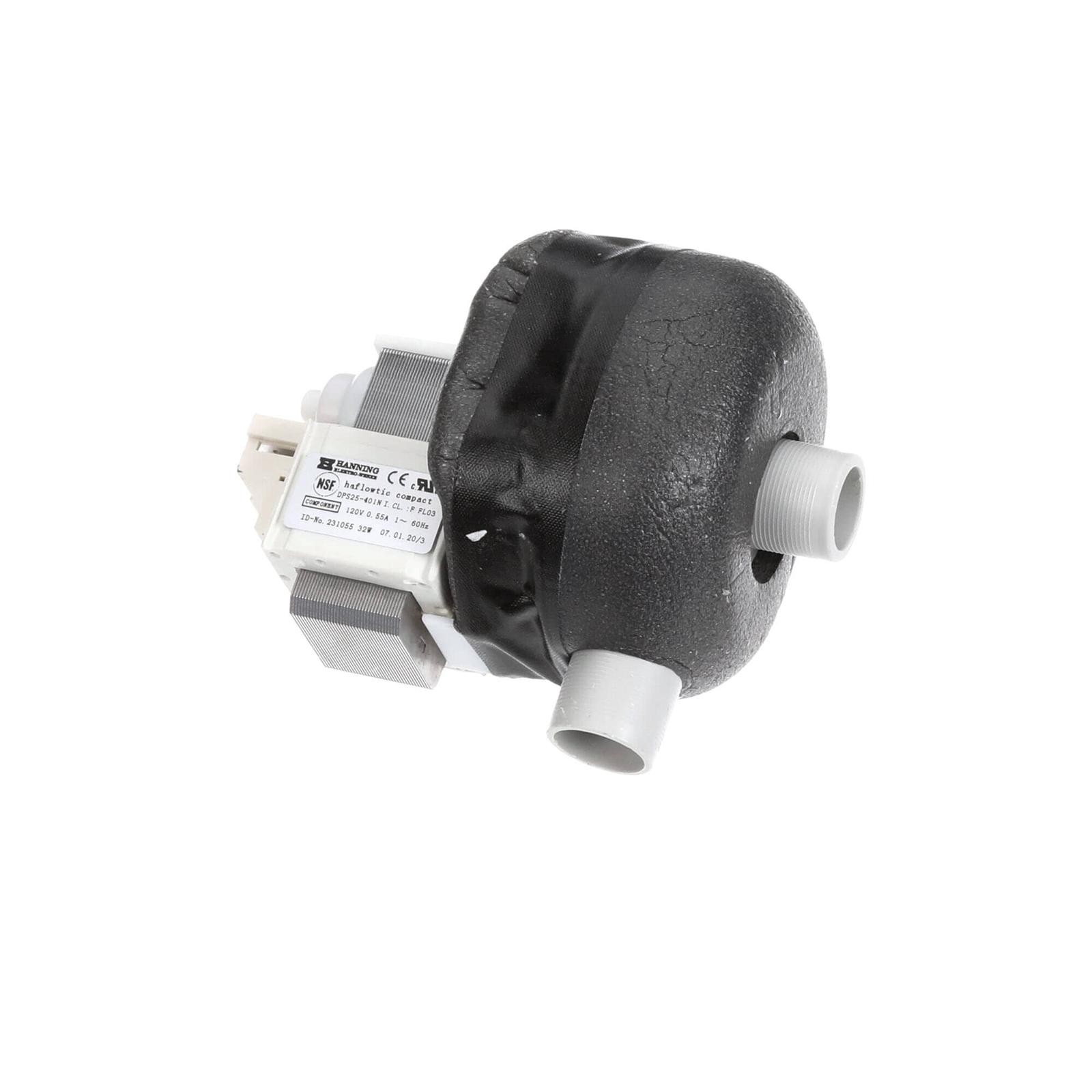 WATER PUMP C231055 - Genuine OEM Replacement Part