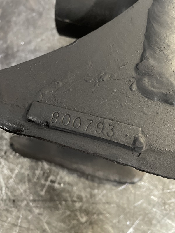 Suspension Bracket 800793 for Chalmers (641-12806)