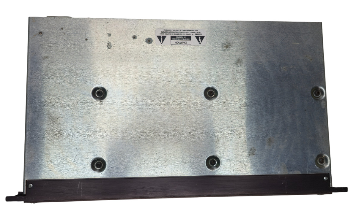 Dolby SEU4 Surround Rackmount Encoder Unit