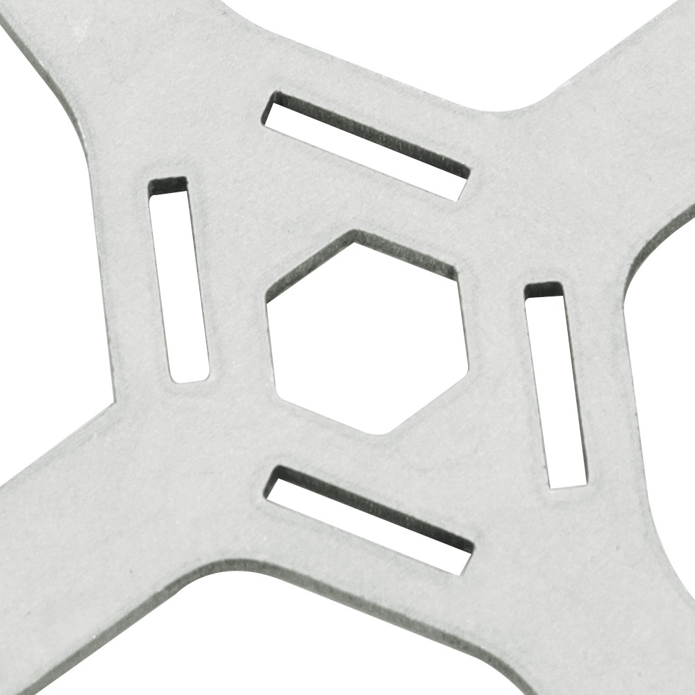 Wrench Parse Tool Multitool Spanner For Leatherman Disassembly Maintenance # 1.2