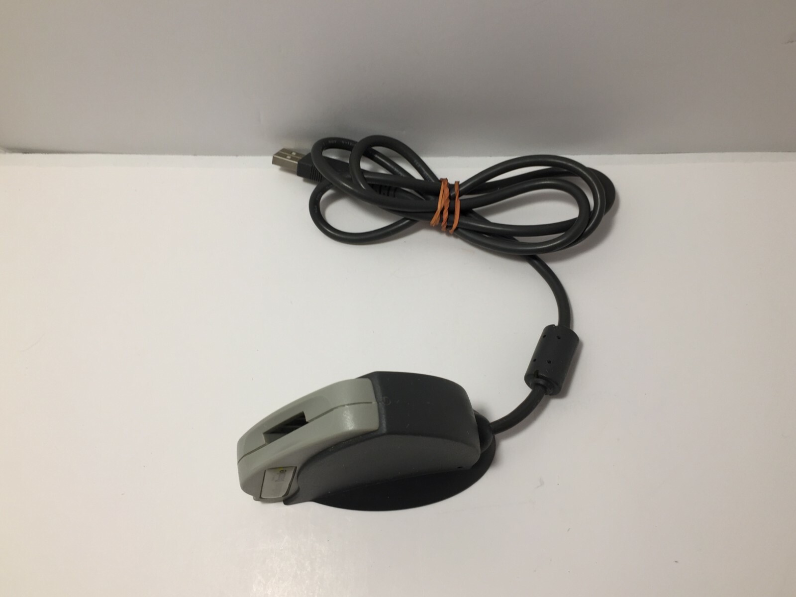 Radio Shack Memory Card Reader Powered by Dazzle Hi Speed Certified USB