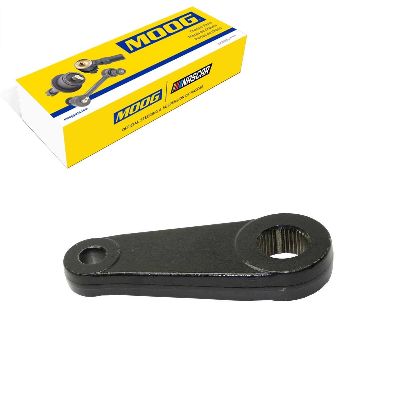 MOOG Steering Pitman Arm For 2005-2008 Ford F-250 Super Duty 4WD