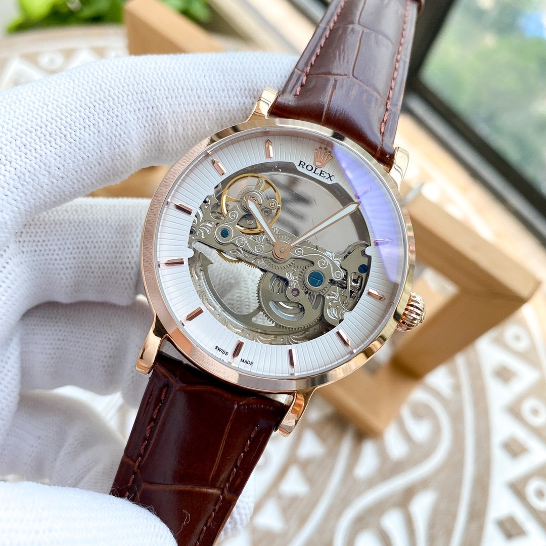 2026 NEW watch *