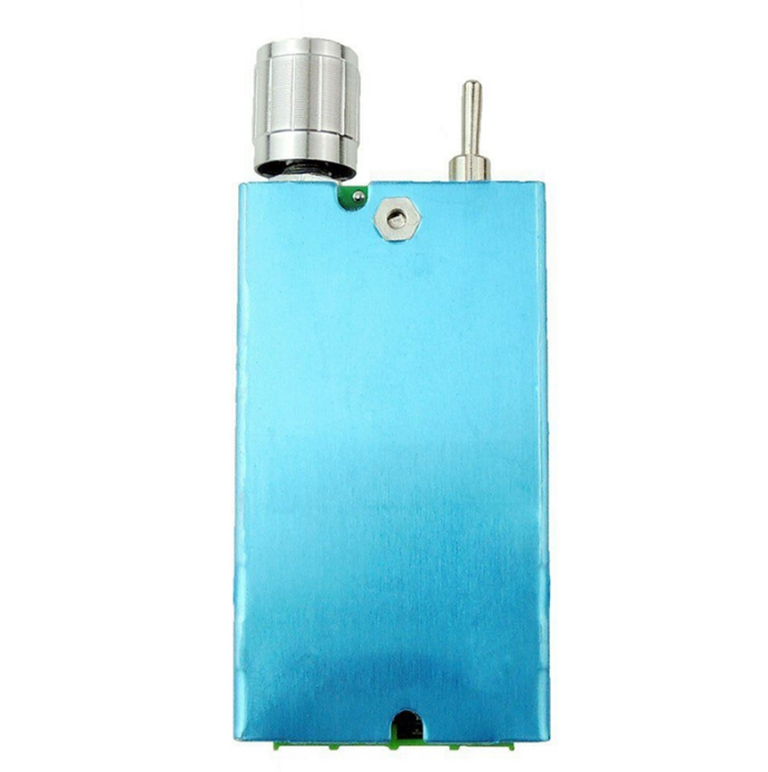 PWM DC12-40V 3A Motor Speed Contoller Adjustable Variable Speed Control Switch