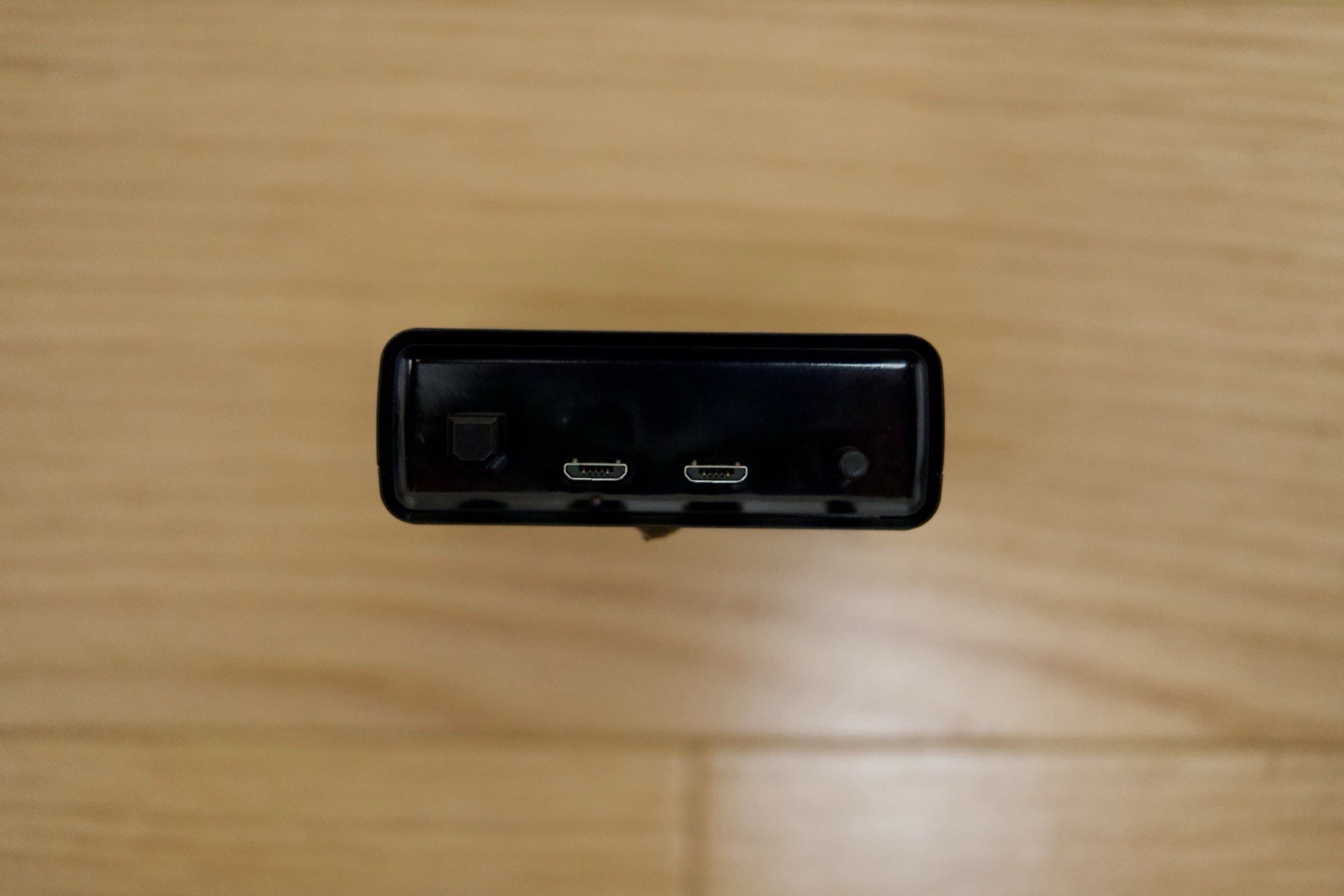 Chord Mojo DAC + Poly Wireless Streamer