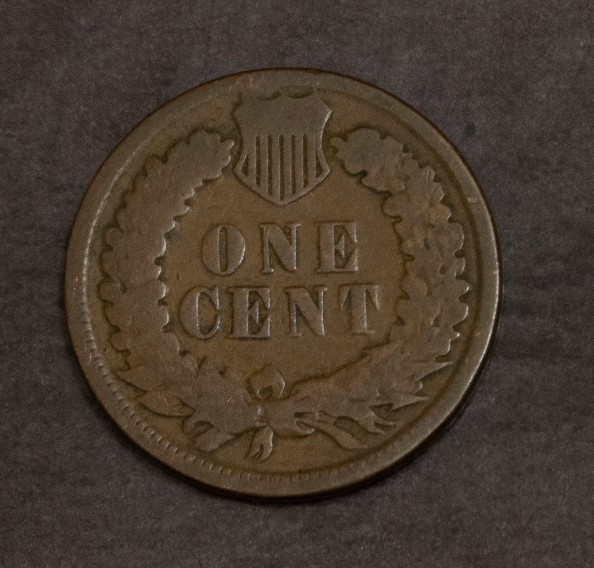 1882 Indian Cent Nice Lot Y3514