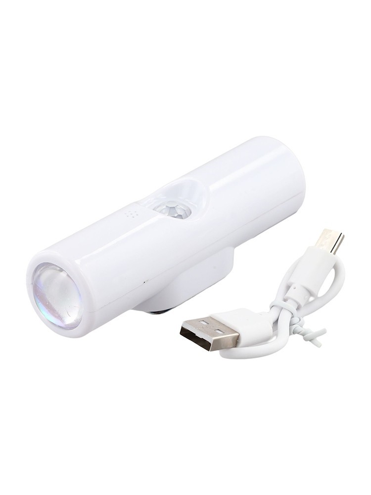 Motion Activated Magnetic Wall Lamp for Efficient Lighting in Your Home