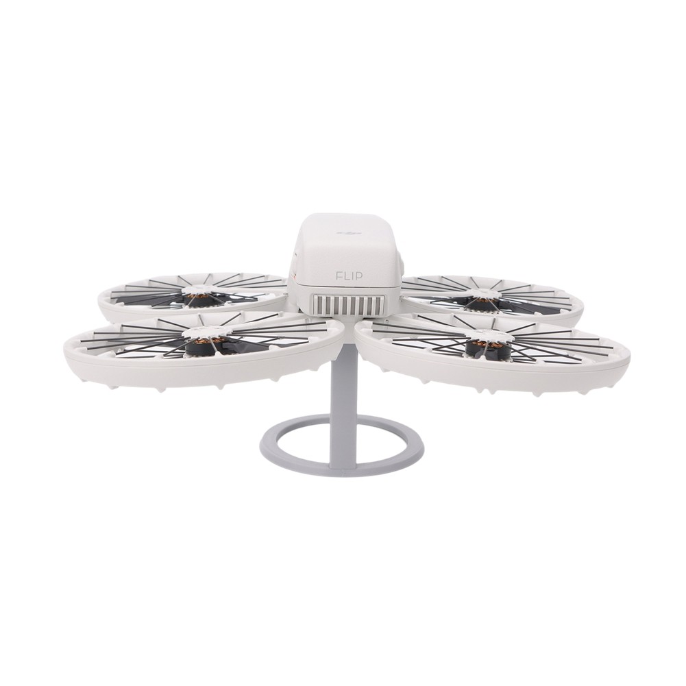 Desktop Display Racks for FLIP Exhibition Hall Display Mount Base6590