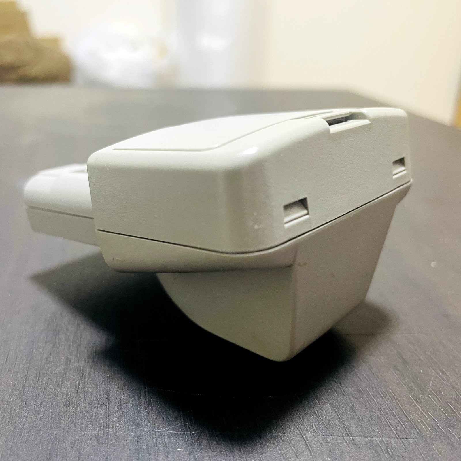 Nintendo 64 Rumble Pak Pack N64 Genuine Authentic Official Pack NUS-013 Working
