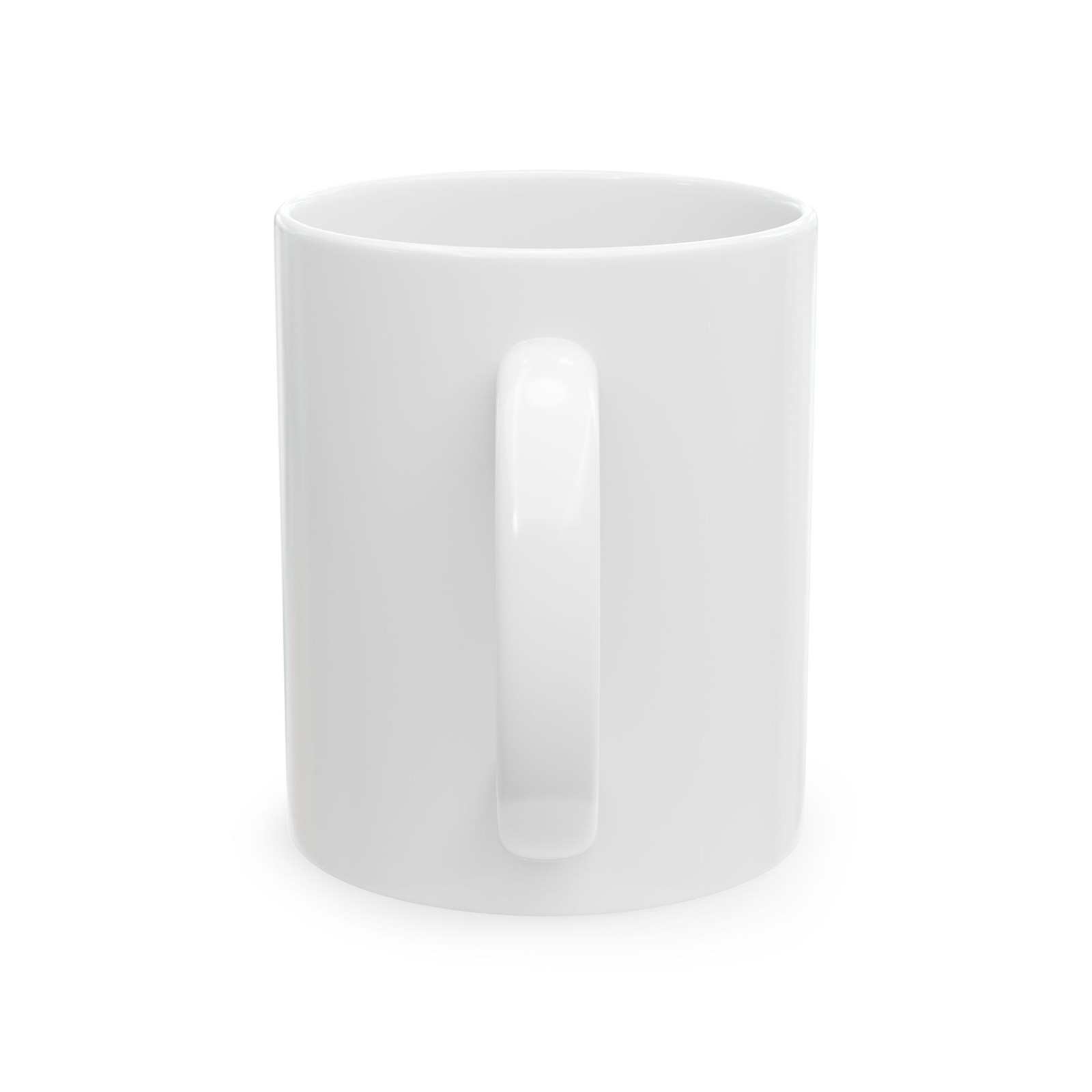 Robo dragon mug