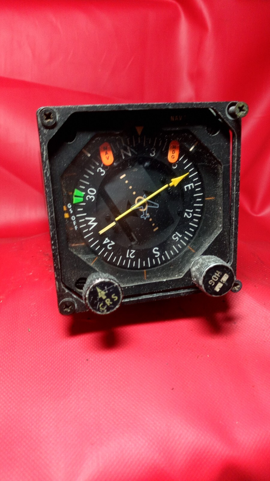 bendix tso-6Cc p/n 4000172-8503