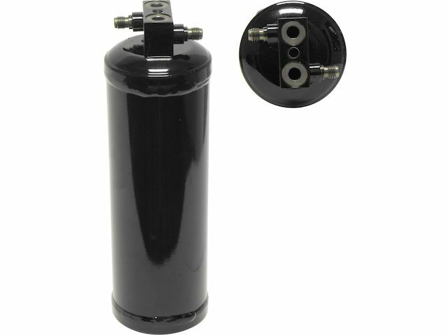 For 2002-2008 Freightliner M2 106 A/C Receiver Drier 97284WN 2003 2004 2005 2006