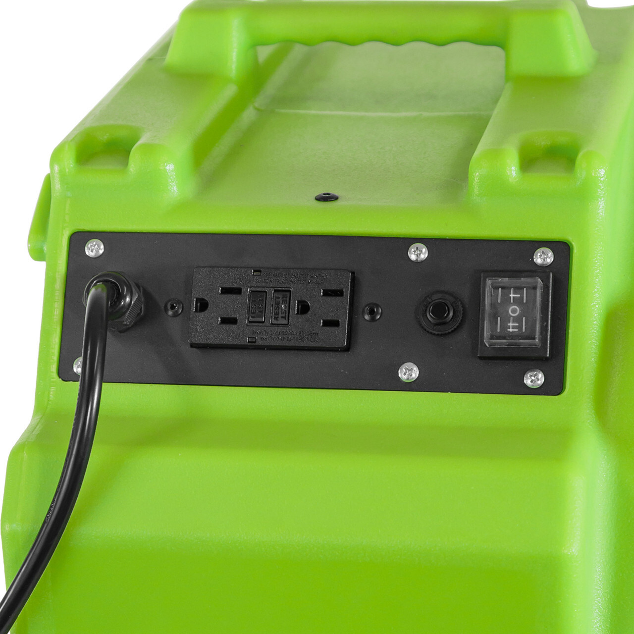 Industrial Blower Depot Industrial Plastic Blower