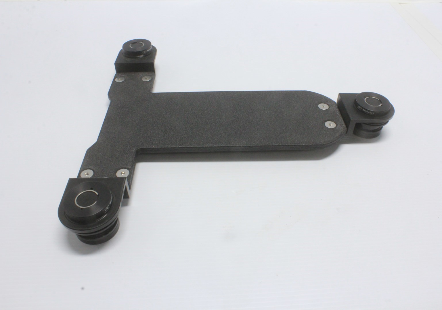 Nikon TI-E Microscope Base Stabilizer 19" x 18"