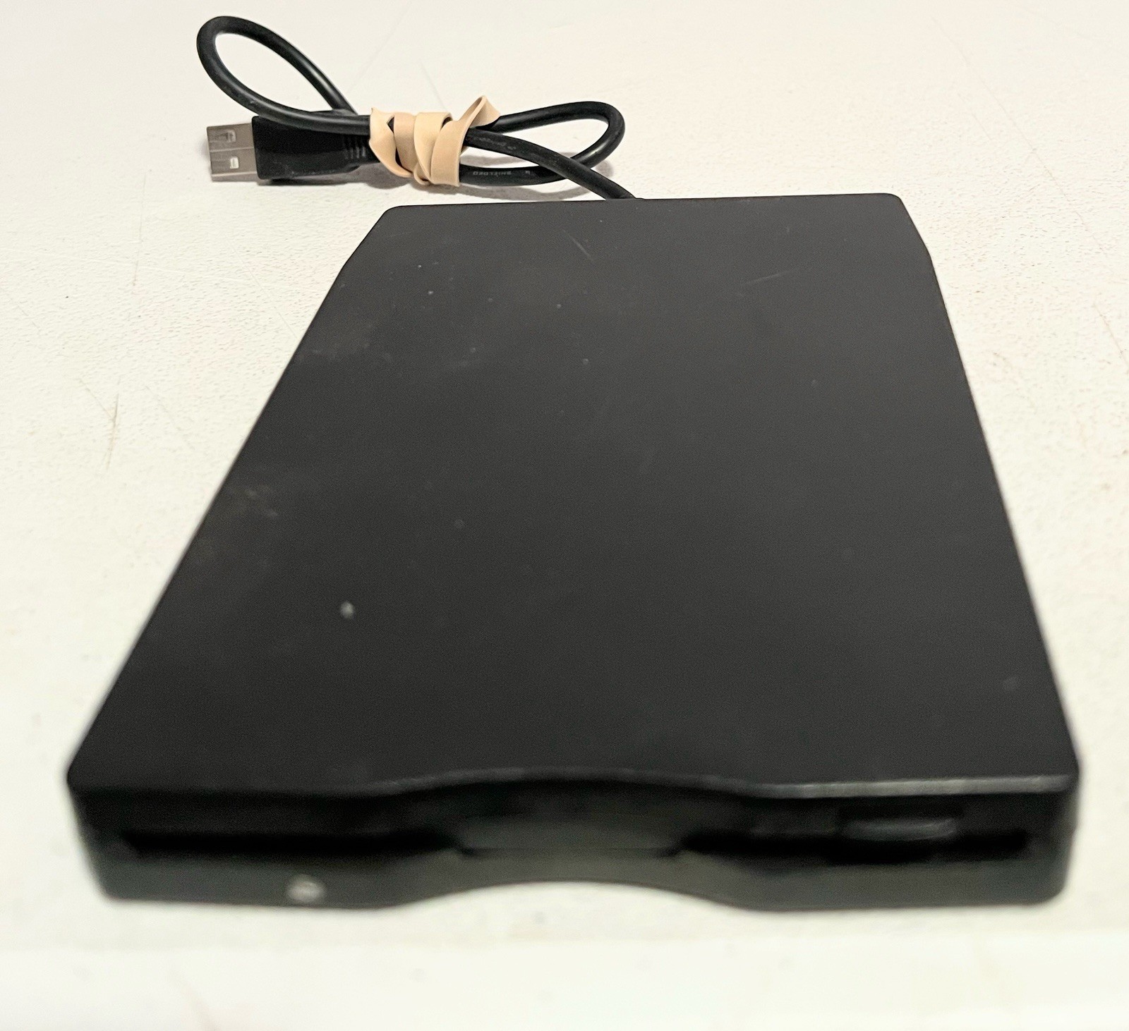 Universal 3.5" External USB Floppy Drive Module 19308801-19