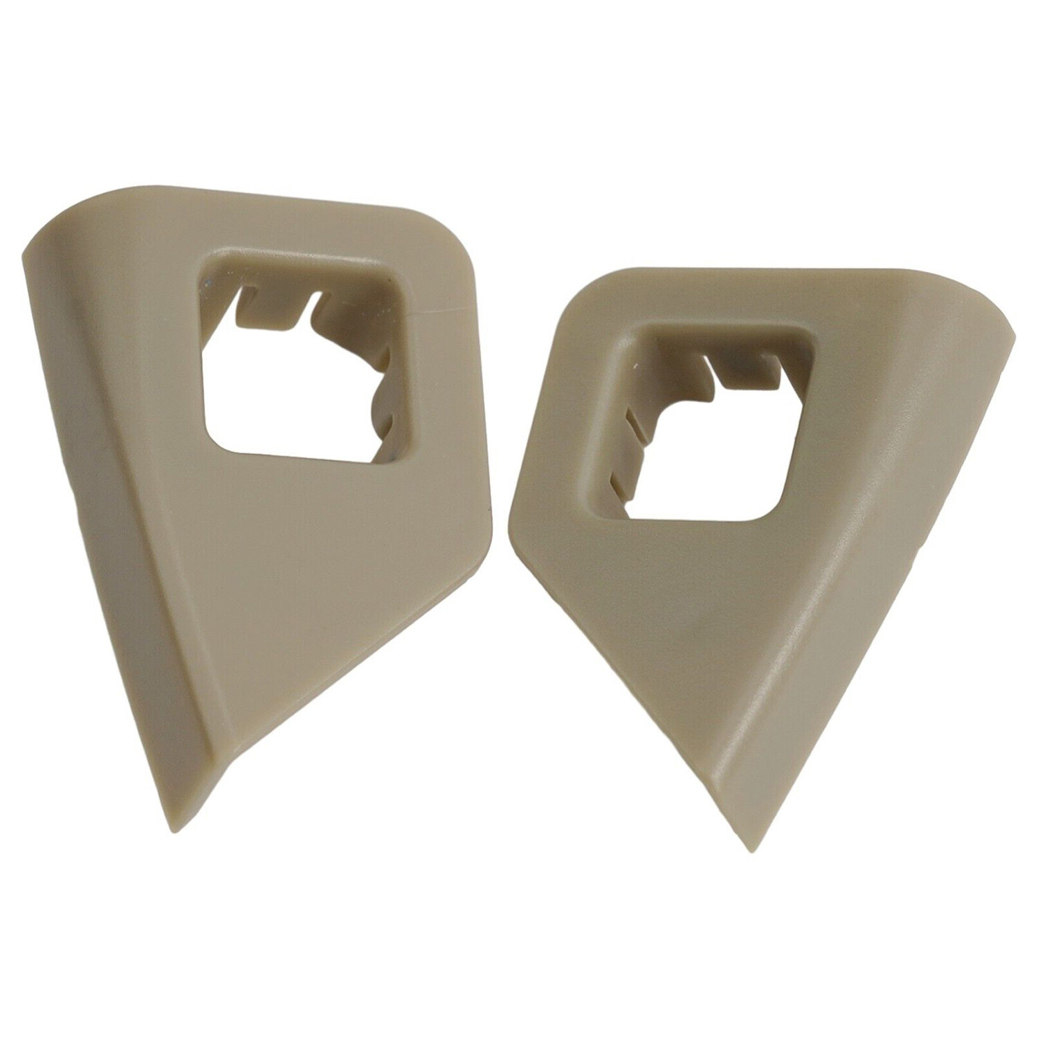 Left + Right Glove Box Tool Storage Buckle For 2006-2011 Toyota Camry