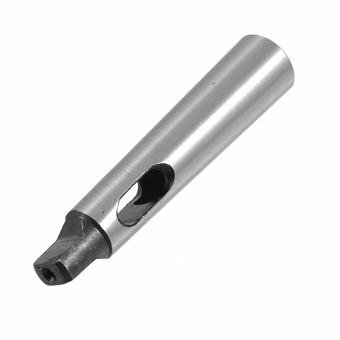 157mm Length MT3 Spindle to MT5 Arbor Morse Taper Adapter for Lathe