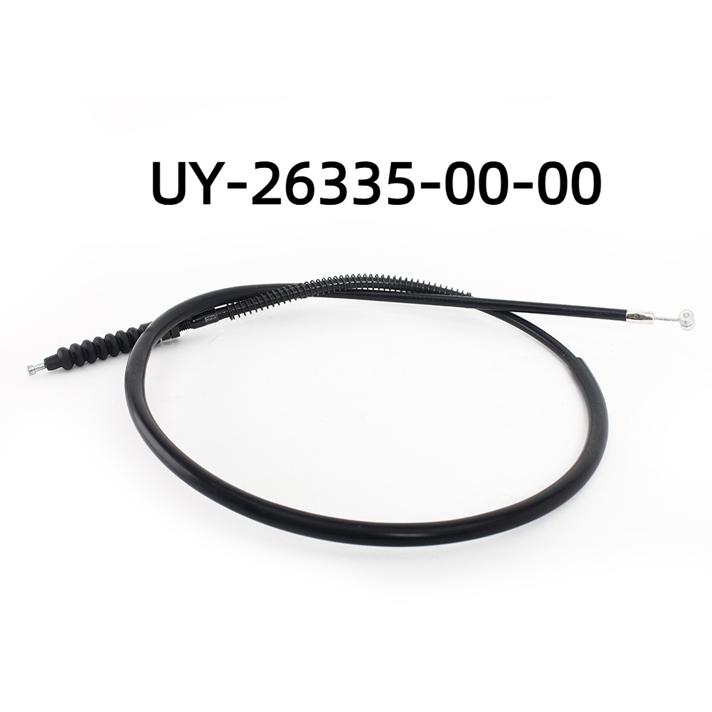 Clutch Cable For Yamaha Warrior 350 YFM350X 1987-2004 03 02 01 #1UY-26335-00-00