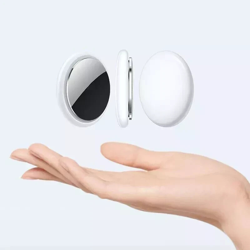 5 PACK Smart Air Tag GPS Bluetooth Tracking for Keys/ IOS & Android..
