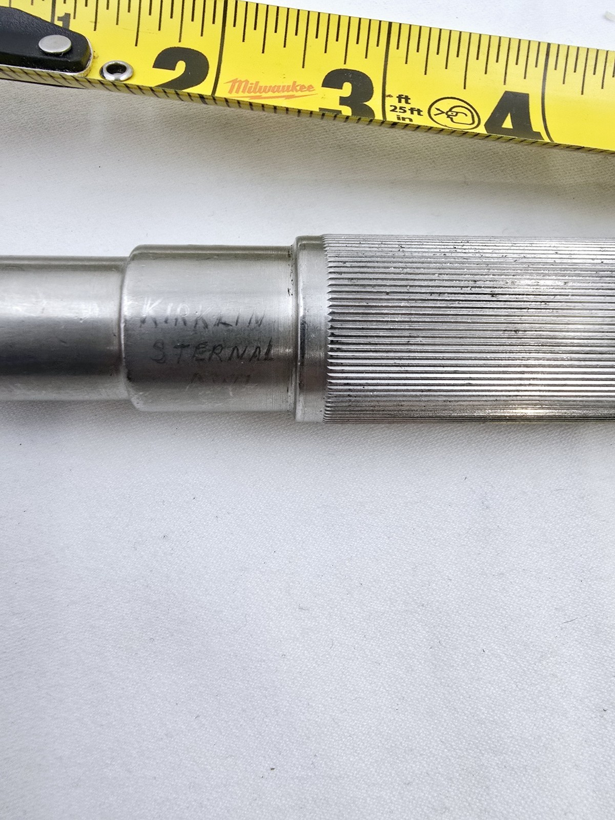 Pilling 34-2043 Kirklin Sternal Awl