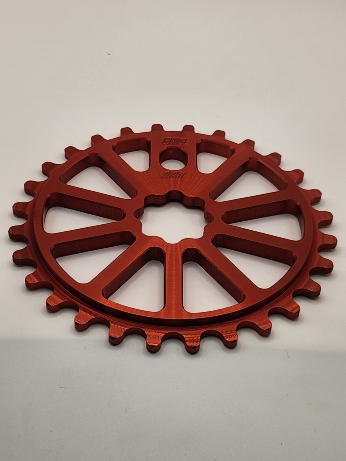 RNC BMX ALUMINUM SPROCKET
