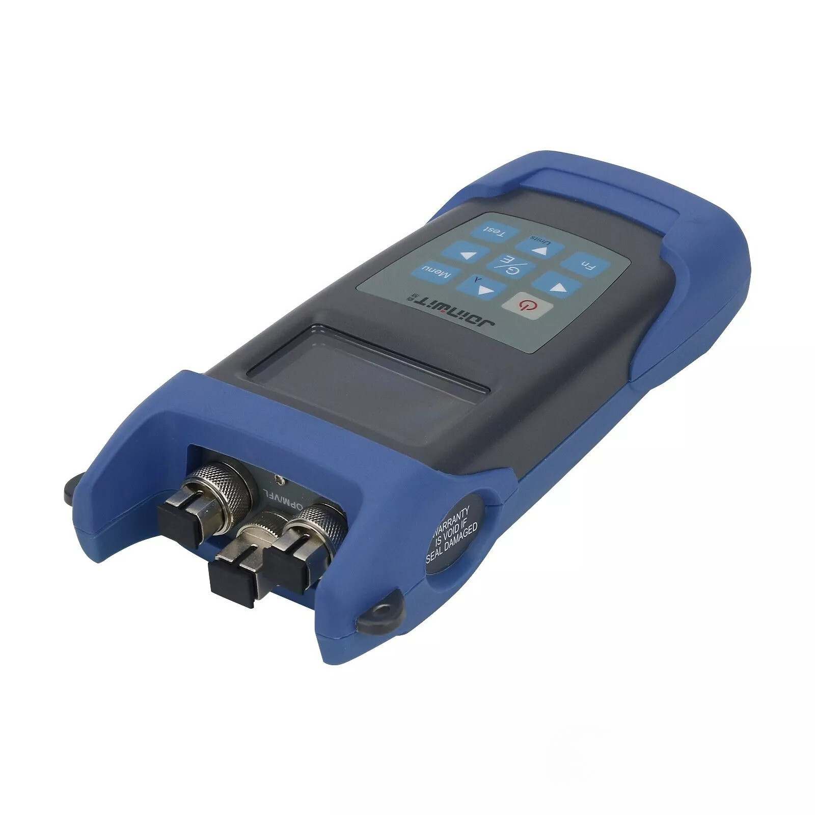 JW3318A Optical Power Meter with ONT Inventory Module & Optical Resource Module