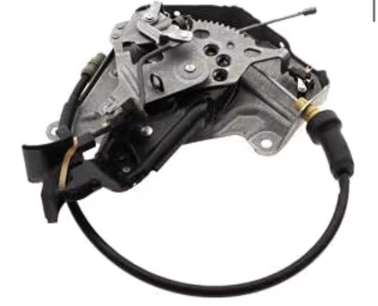Ford Genuine F87Z-2780-AA Parking Brake Lever Assembly