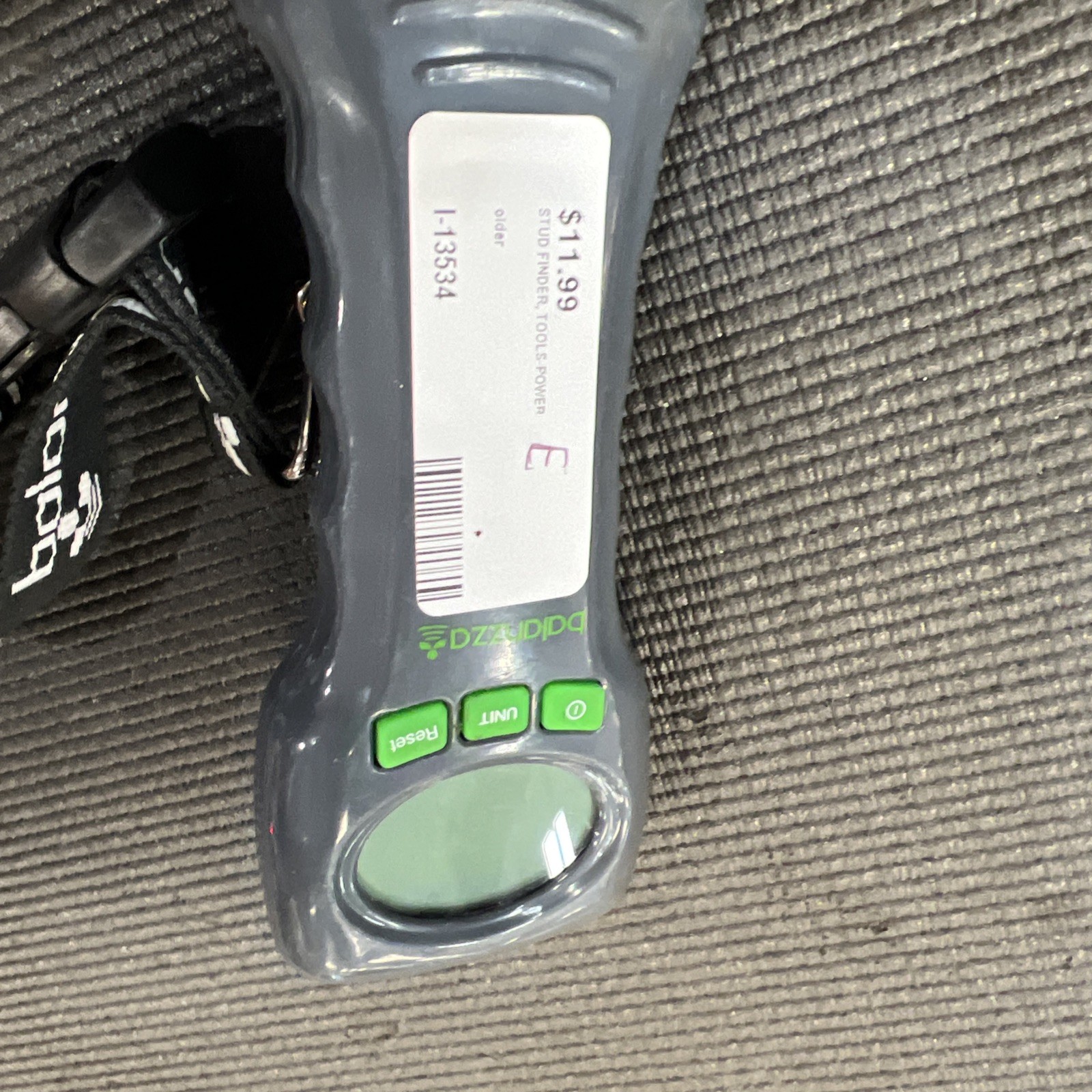 OIDER STUD FINDER